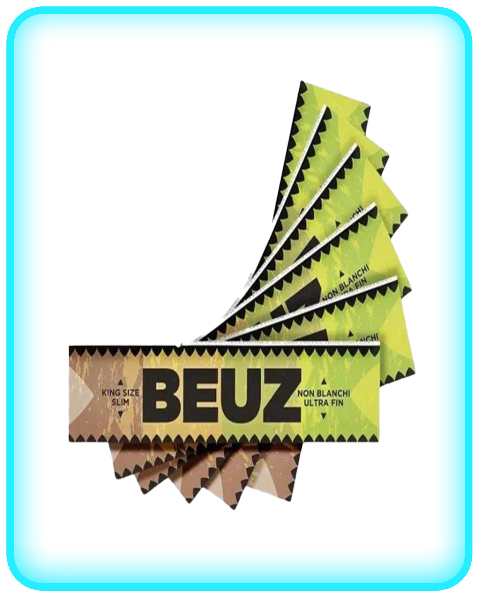 BRONIIZ