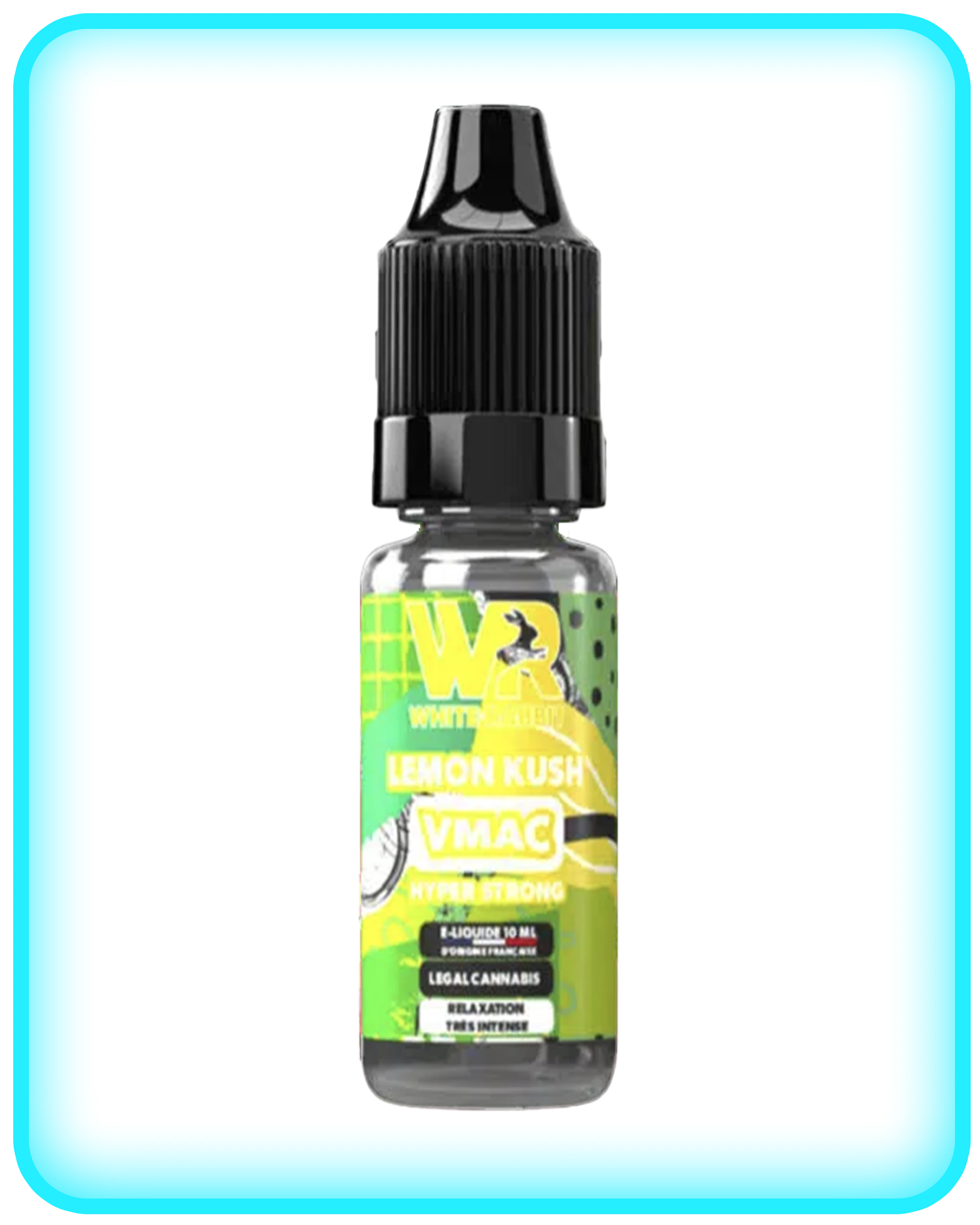 vmac e liquide PUFF Ultra Zero Nicotine 8000 Disposable Vapes main image 1